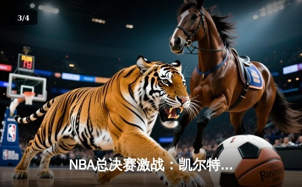 NBA总决赛激战：凯尔特人主场力克独行侠，塔图姆率队迎来开门红 - 3