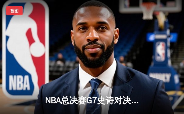 NBA总决赛G7史诗对决：掘金加时险胜凯尔特人 约基奇41分三双封神