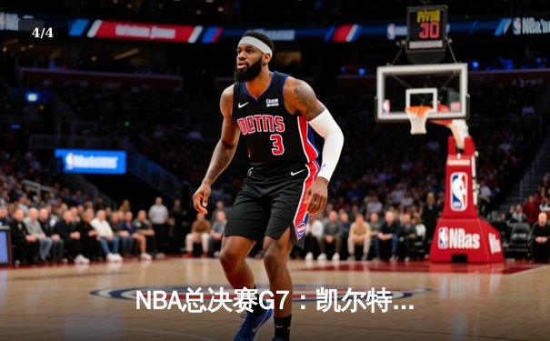 NBA总决赛G7：凯尔特人逆转擒雄鹿，塔图姆狂轰50分创历史 - 4